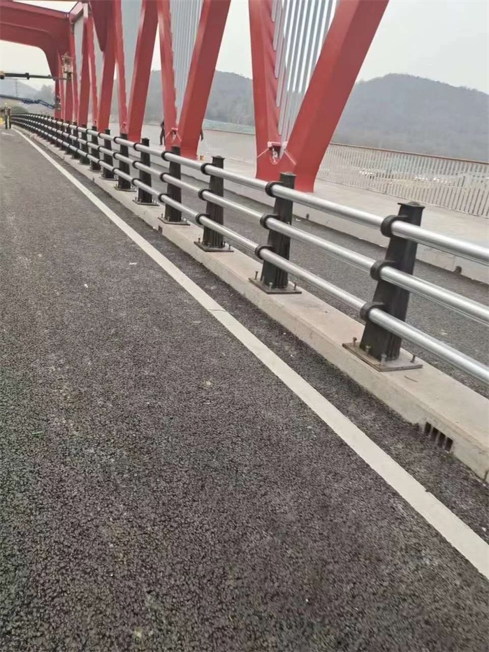 橋（qiáo）梁護欄