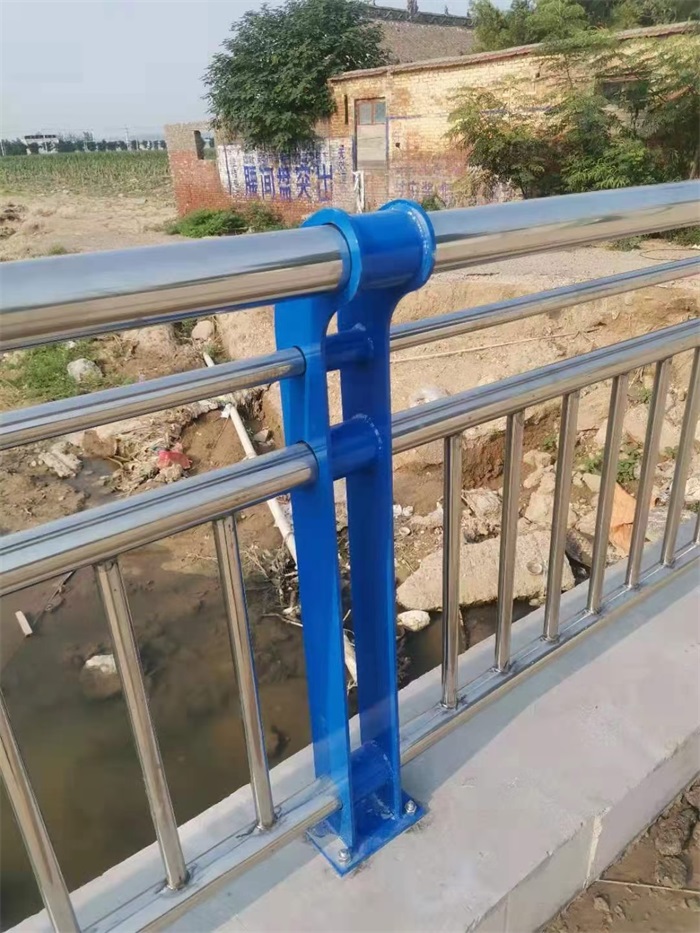 不鏽鋼護欄（lán）