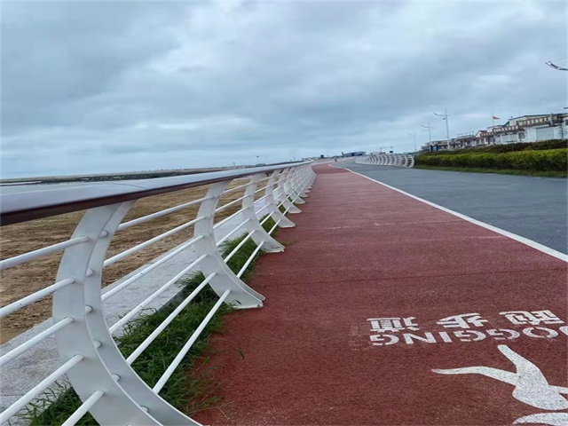橋梁護欄（lán）